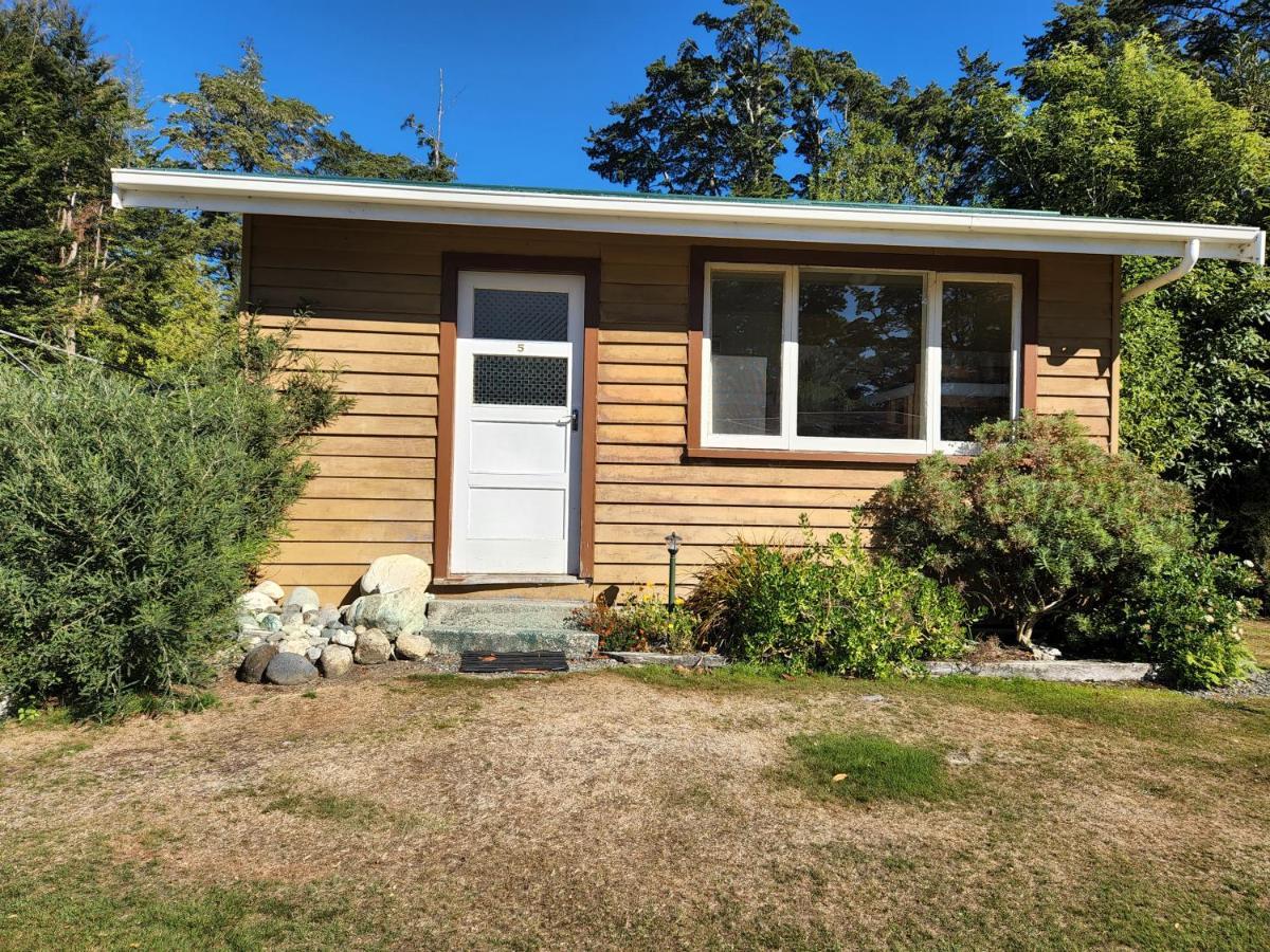 Possum Lodge Manapouri Luaran gambar