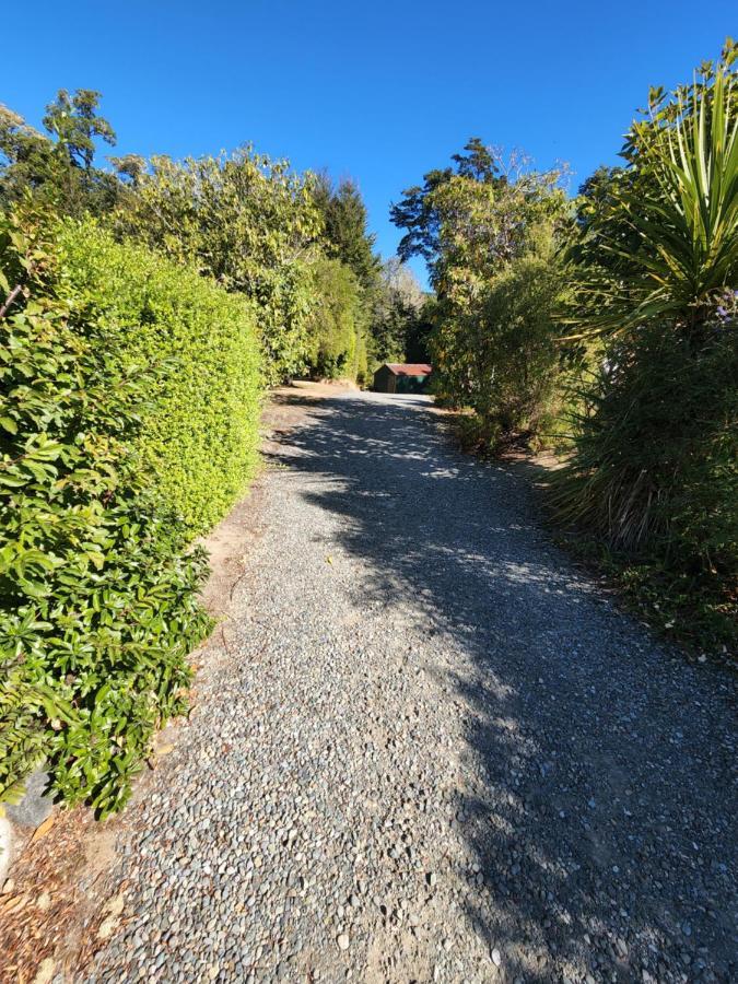 Possum Lodge Manapouri Luaran gambar