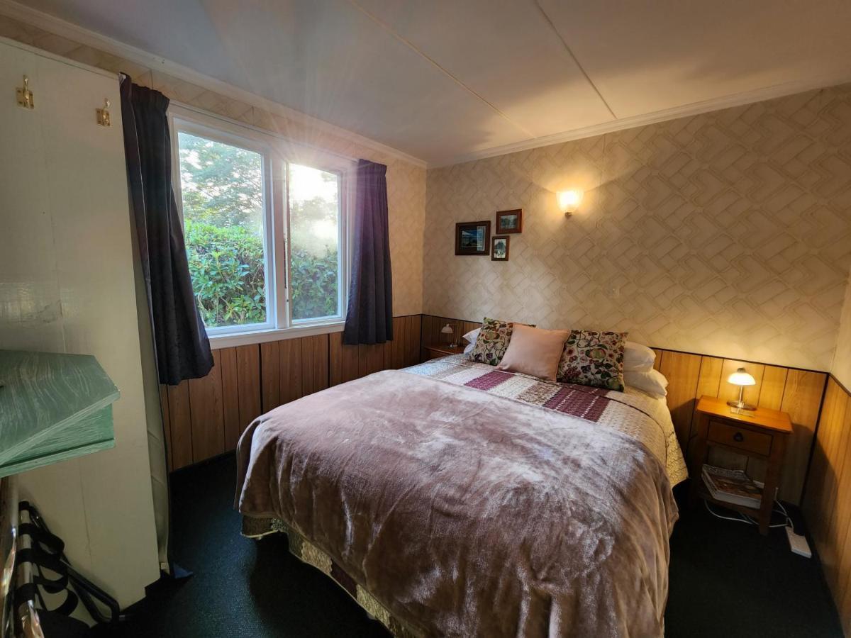 Possum Lodge Manapouri Luaran gambar
