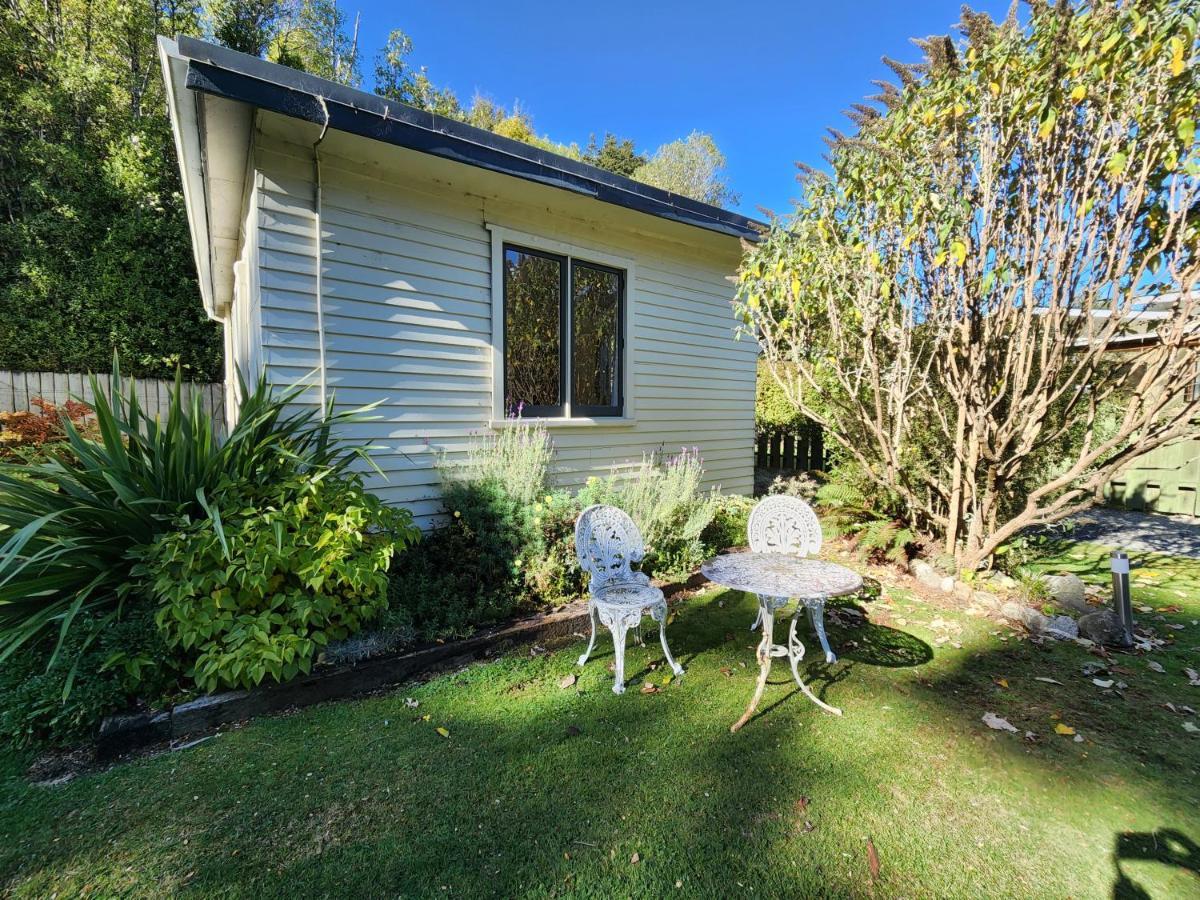 Possum Lodge Manapouri Luaran gambar