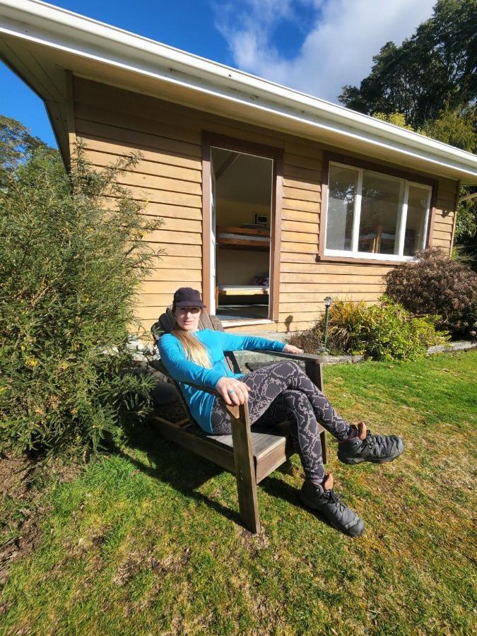 Possum Lodge Manapouri Luaran gambar