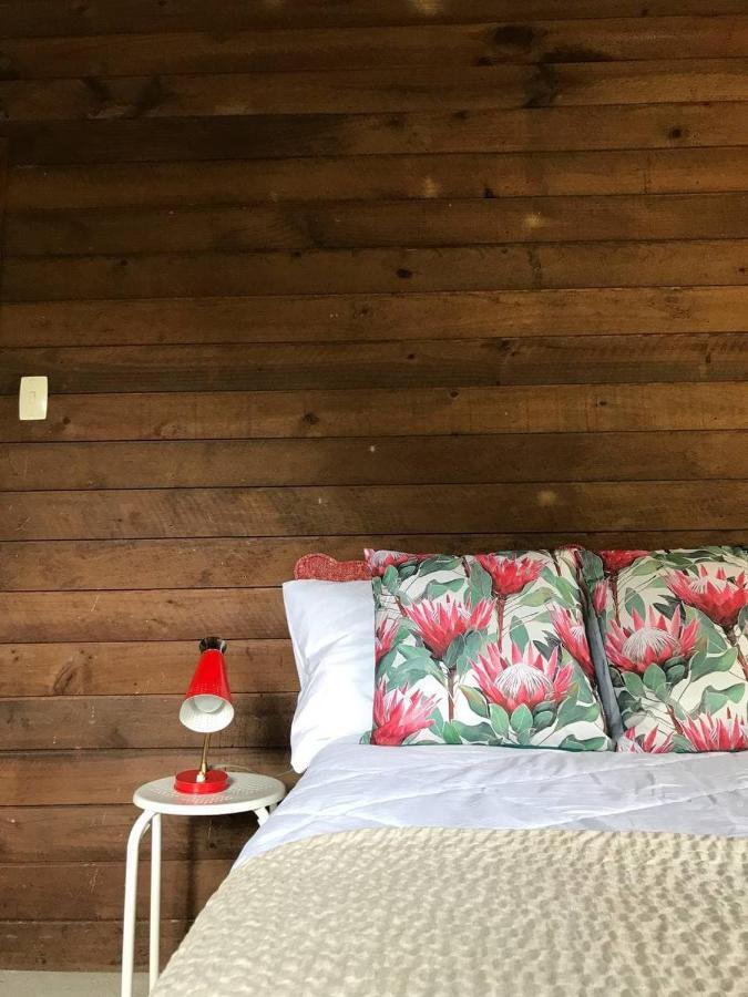 Possum Lodge Manapouri Luaran gambar
