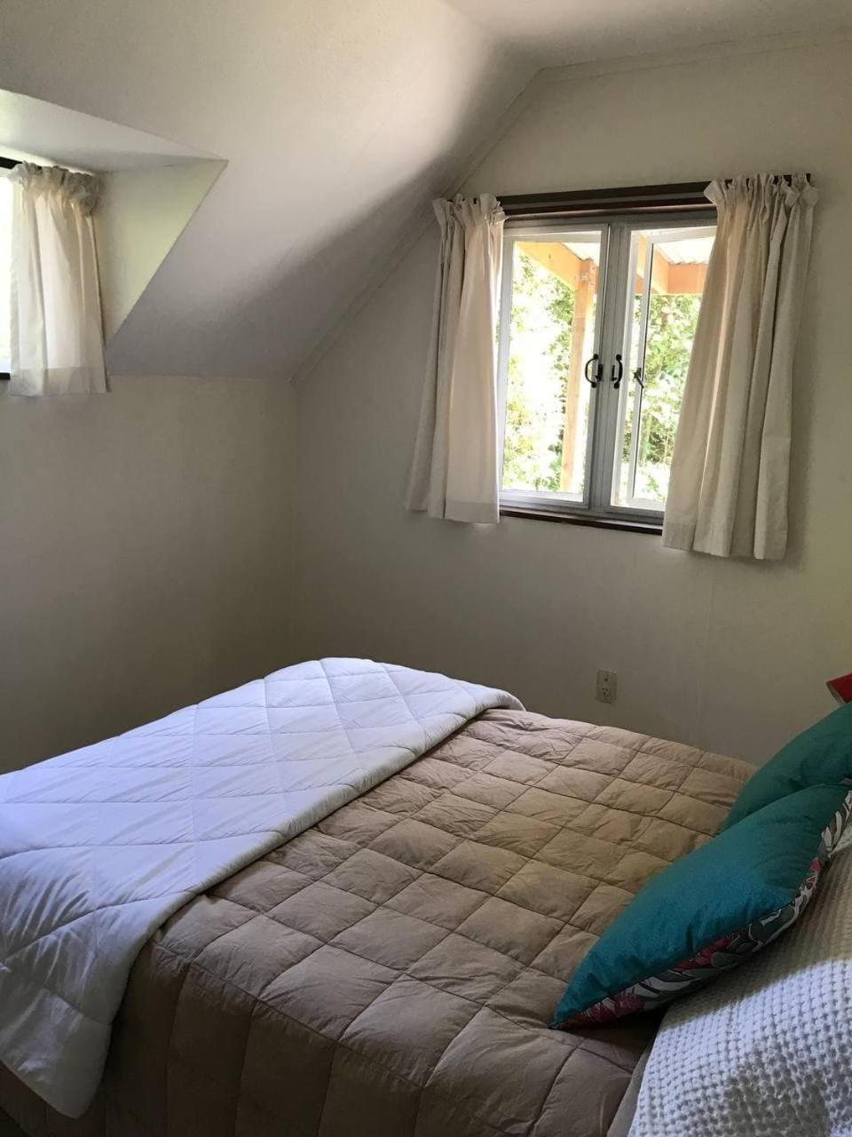 Possum Lodge Manapouri Luaran gambar