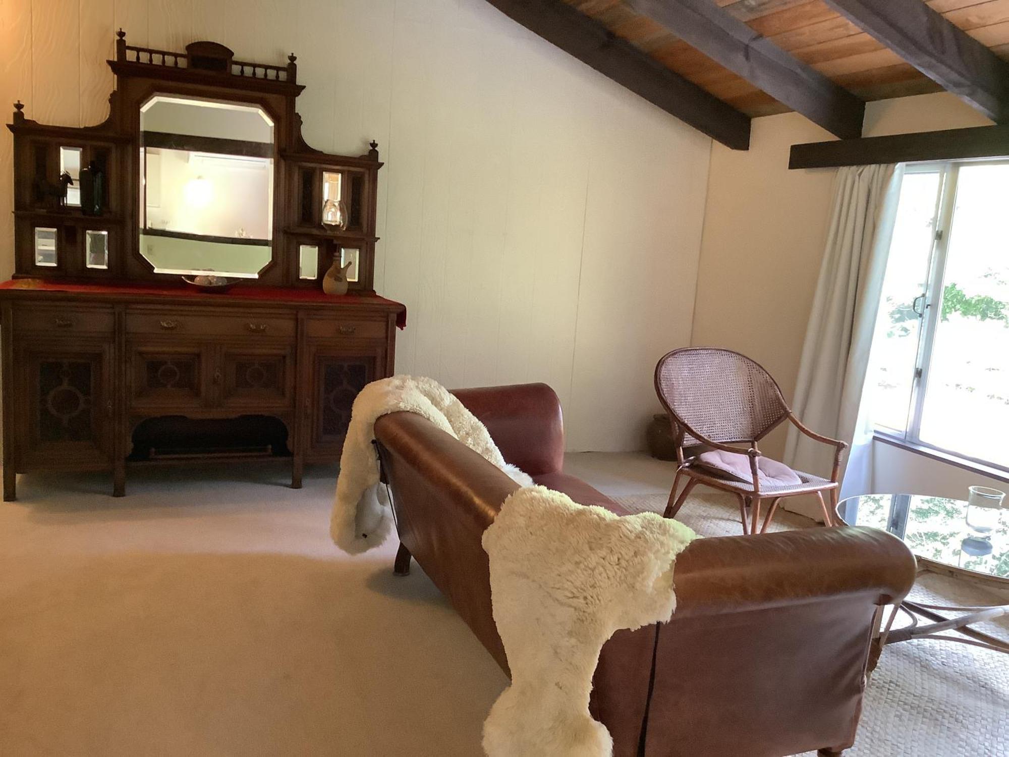 Possum Lodge Manapouri Bilik gambar